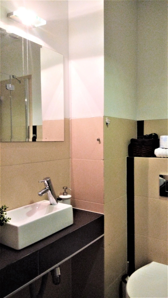 Stars Apartaments Centrum