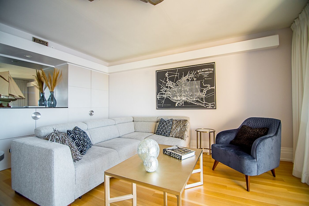Water Street Retreats