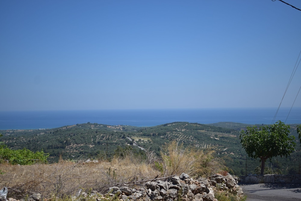 Villa LeonAnto
