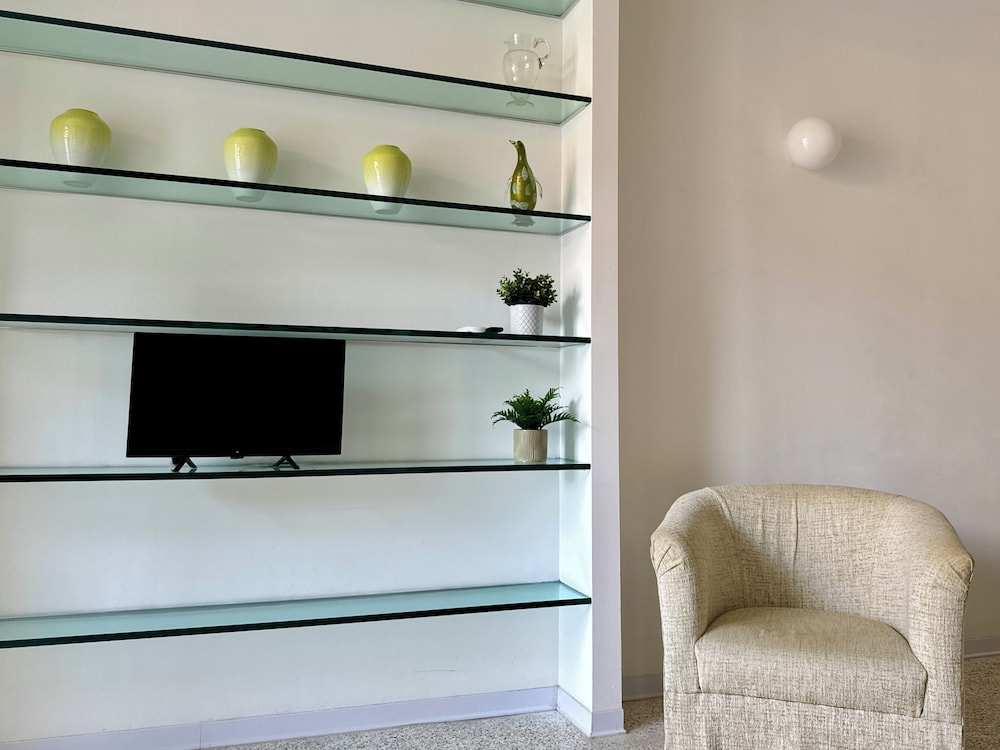 Navigli Apartments