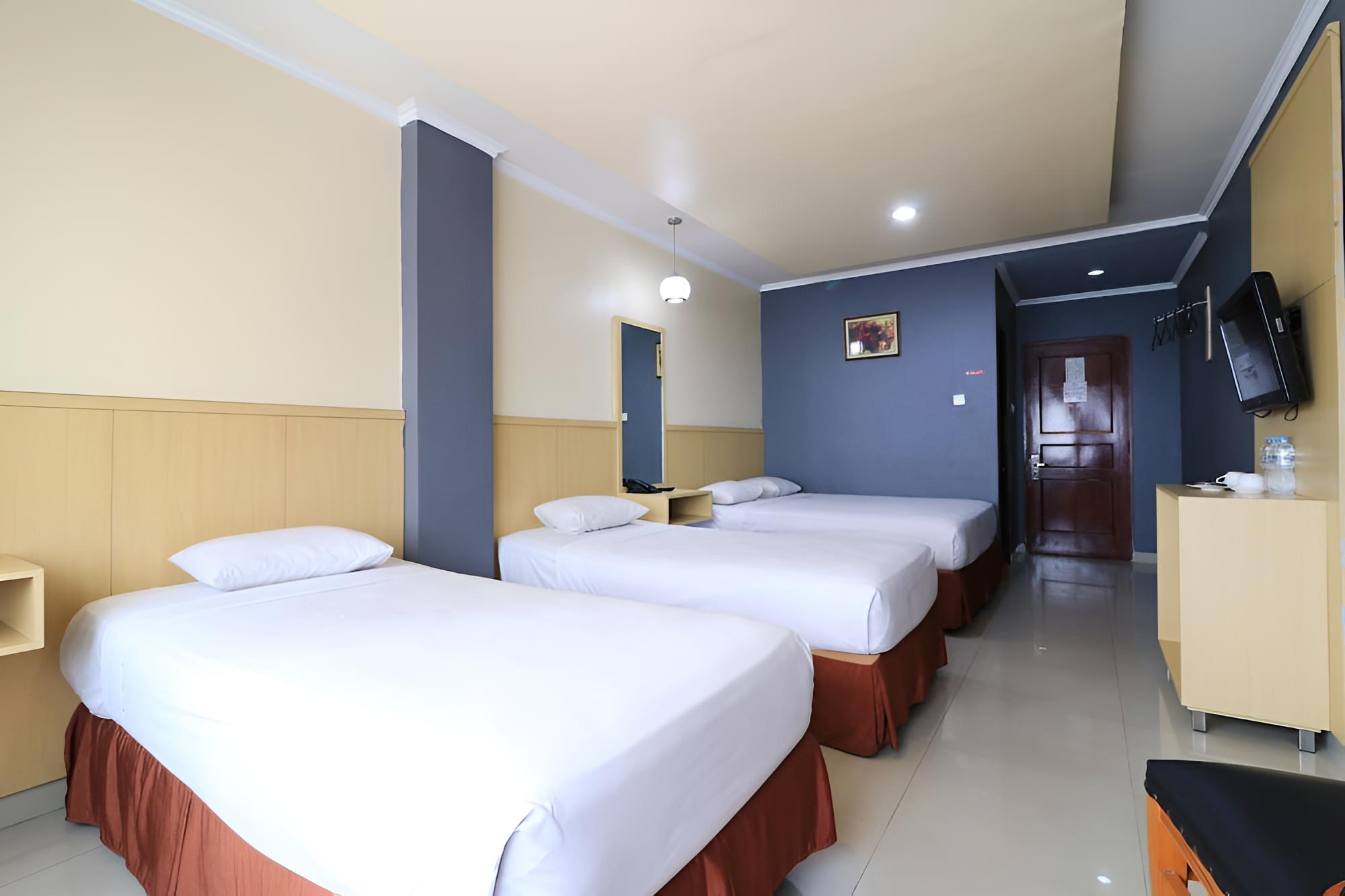 Serena Hotel