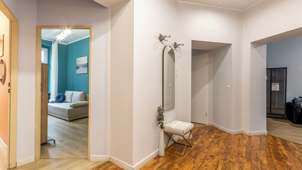 Apartamenty Sun & Snow Szczytnicka