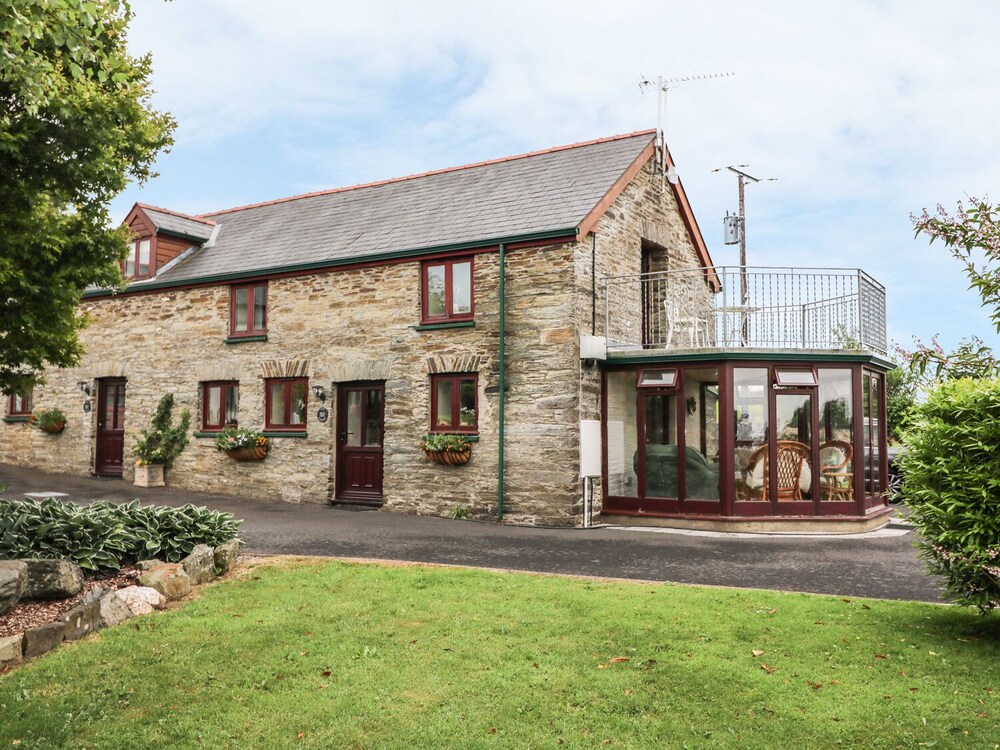 Oak Cottage