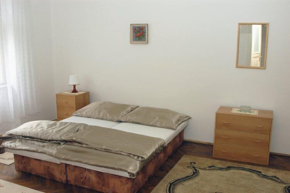 Apartmany Bratislava