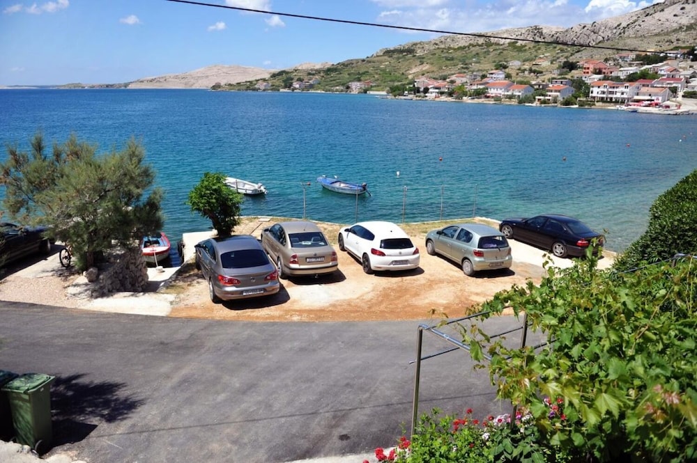 Draga - 15 m From Pebble Beach - A4 view 4