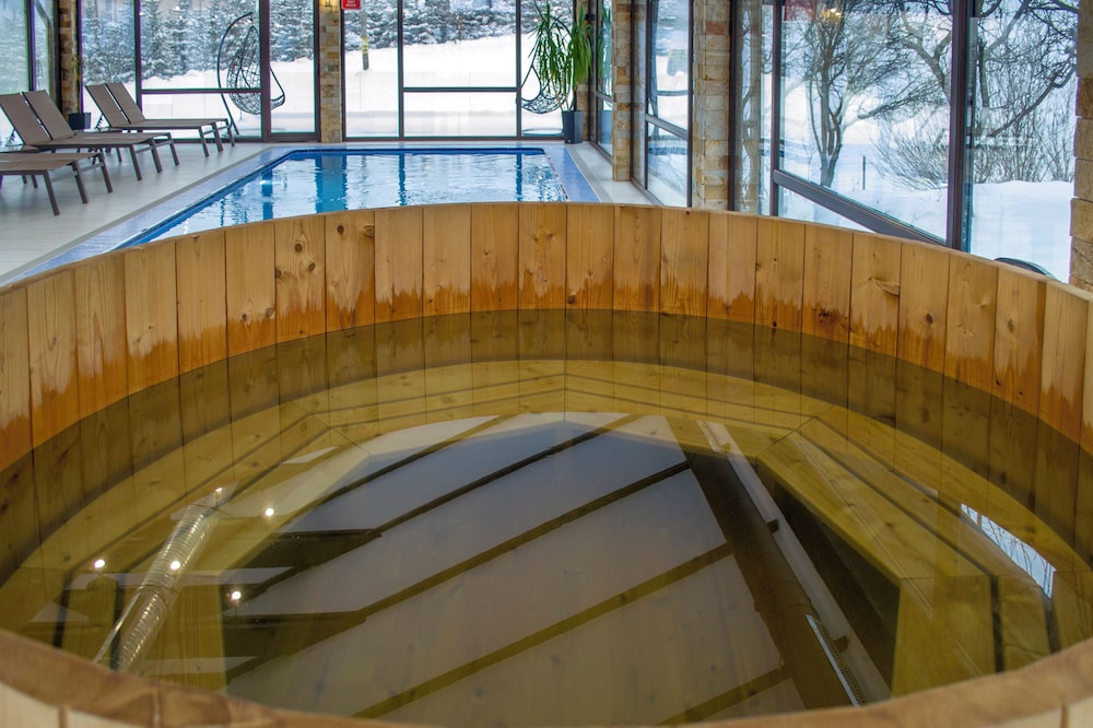 Bucovina Residence & SPA