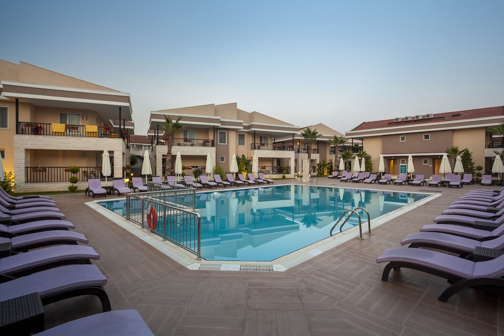 Hotel Turan Prince - All Inclusive