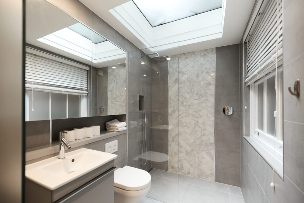 The Bayswater Retreat - Adorable 3bdr Flat With Balcony