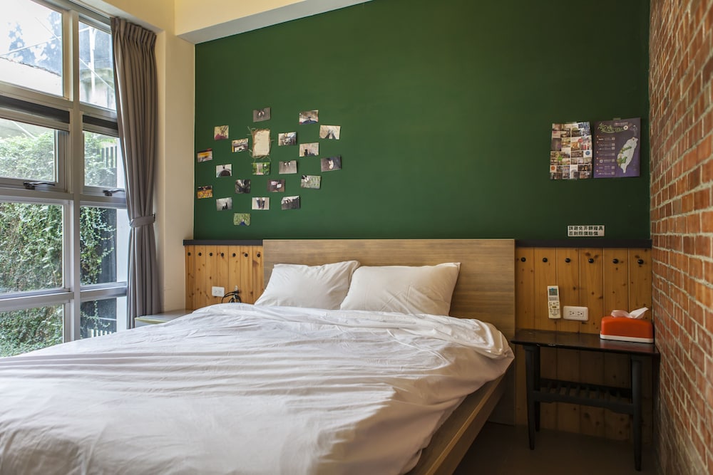 Lover Homestay