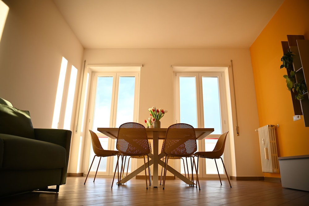 APT per Famiglie - 20min dal Centro