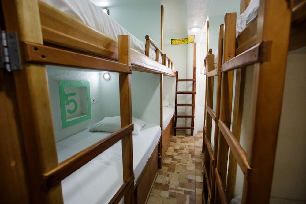 Hostel Natura