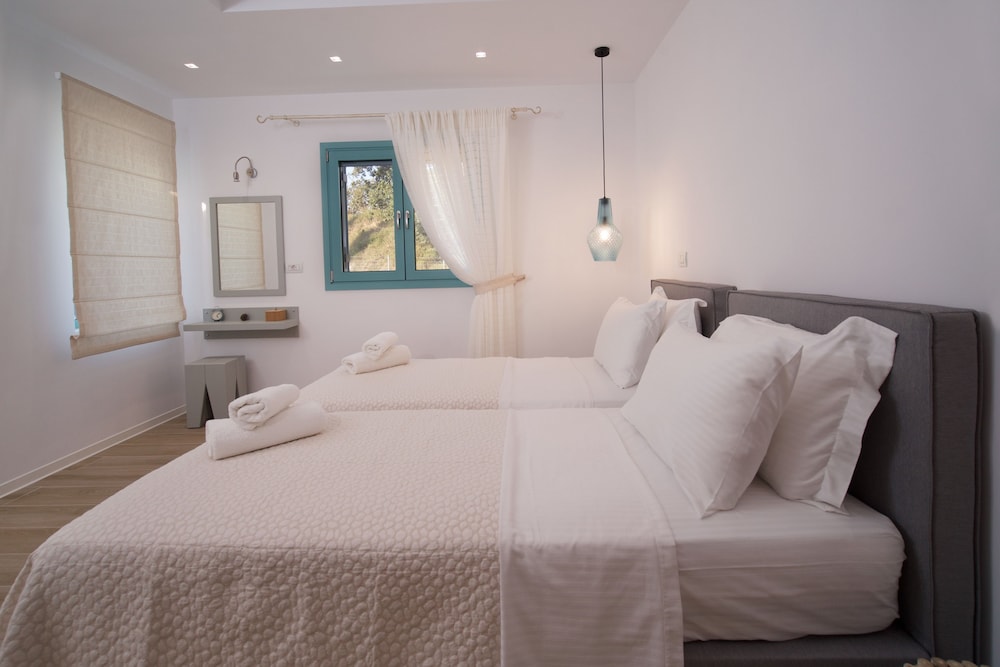 Exclusive Sea View Villa Madelaine photo 4