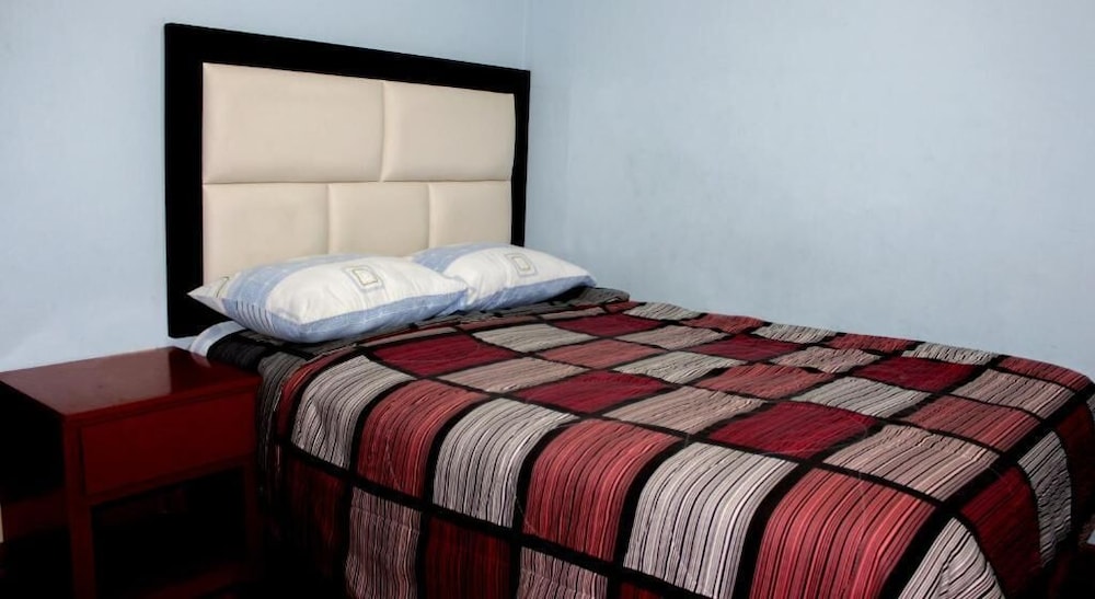 Hostal Aventura