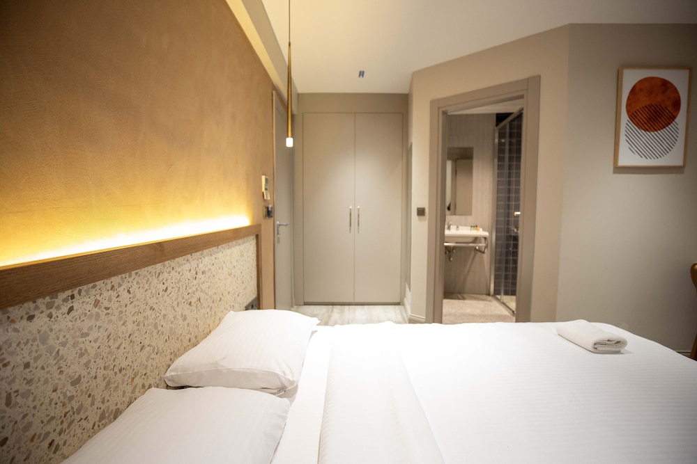 21 Rooms Hotel - Image 36