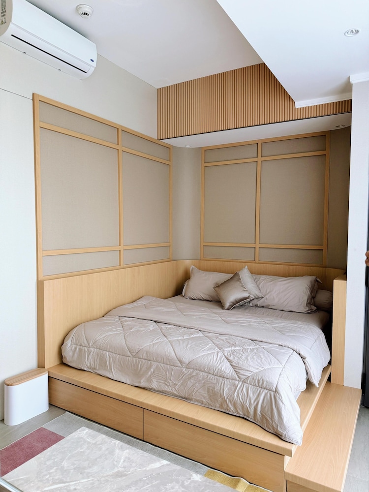 Premium Luxury Menara Jakarta Residence