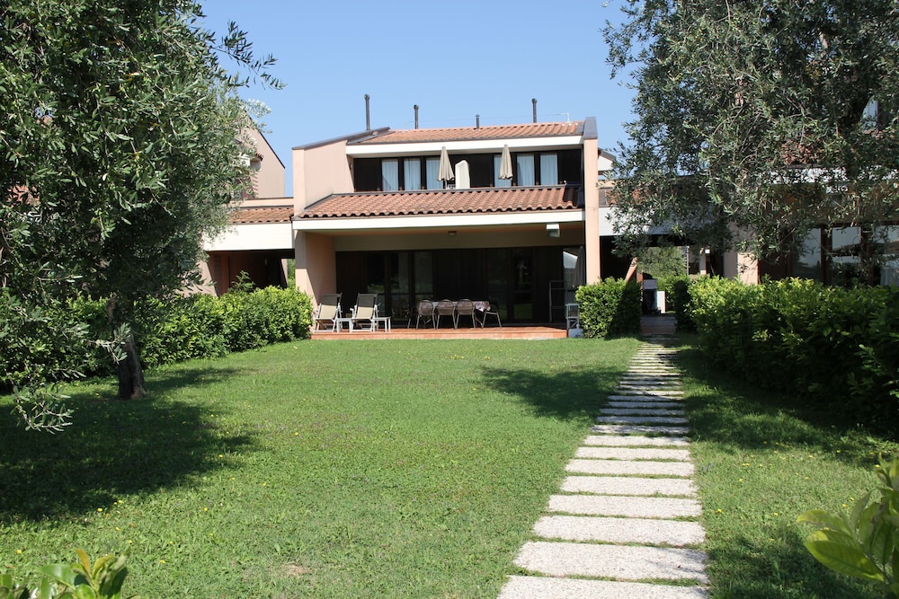 Residence Barbara view 5