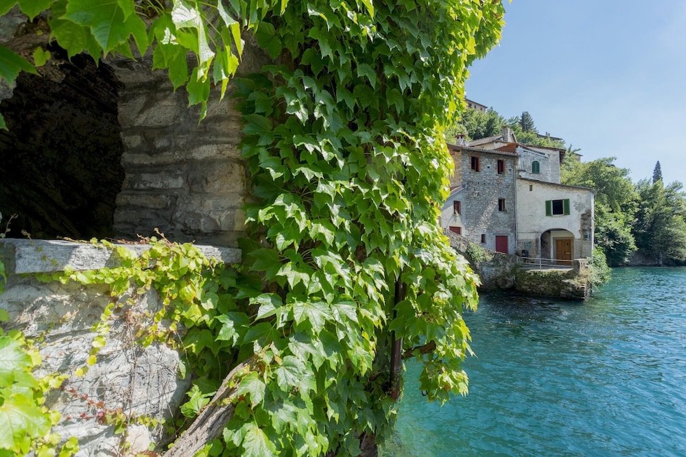 La Civera - Nesso Lake Como - Co-f877-pont41ar