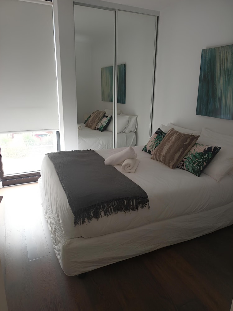 Mega Style Apartments - The Marc