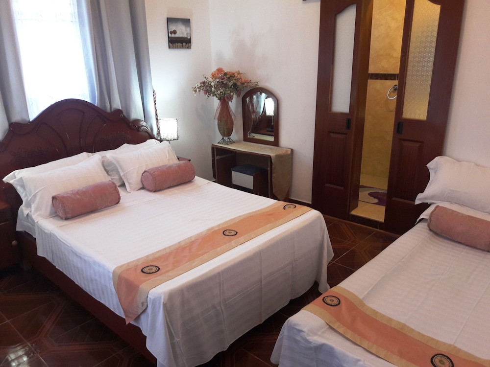 Pallagino Guest House