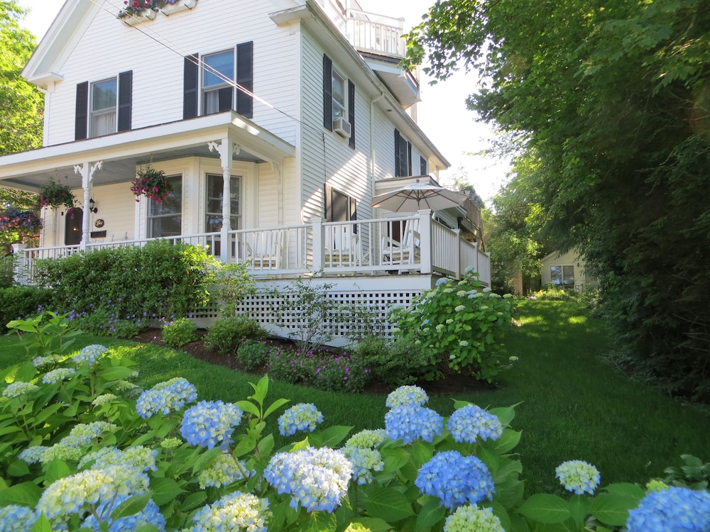Atlantic Ark Inn - Property Image 14