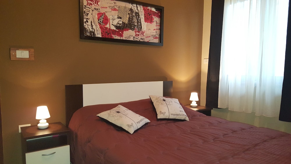 Riko & Mima Apartment view 5