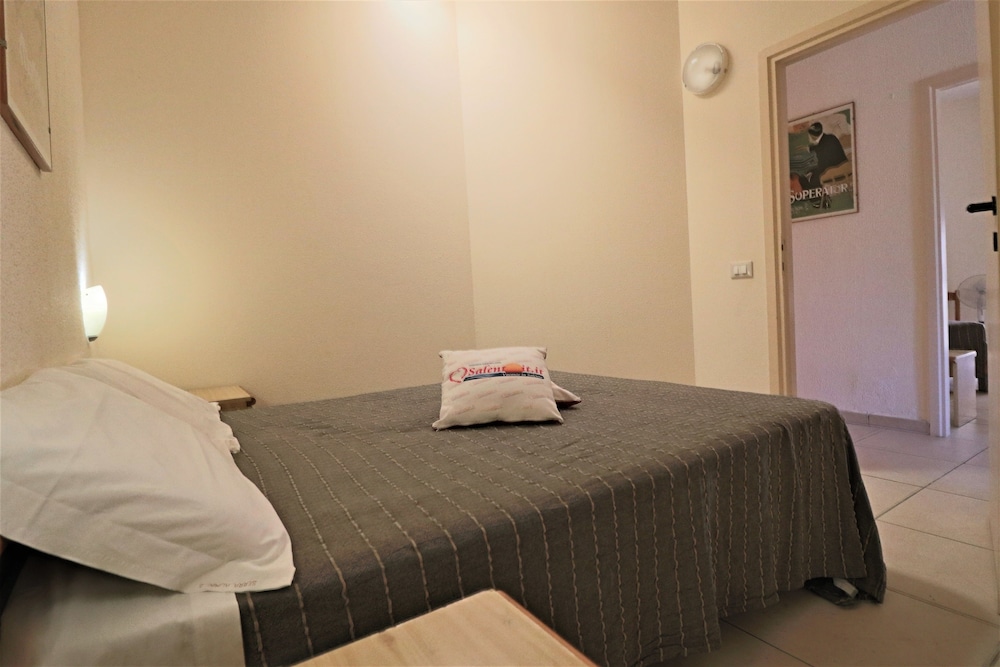Residence Serra Alimini 2