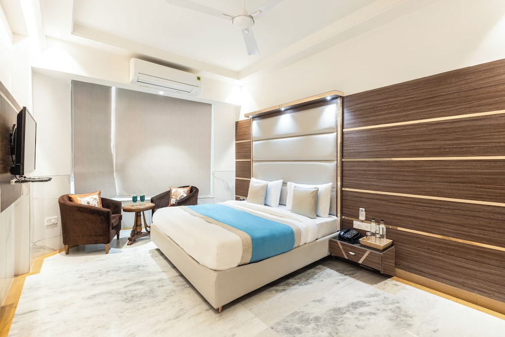 Hotel Star