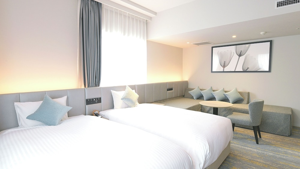Oriental Hotel Fukuoka Hakata Station 96