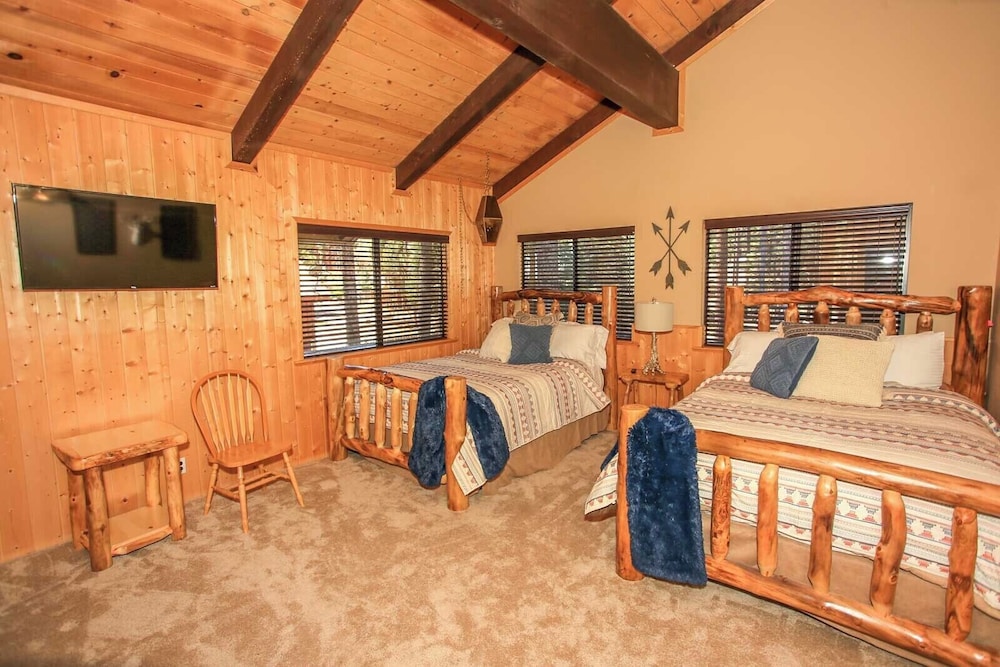 Summit Lodge 1&2