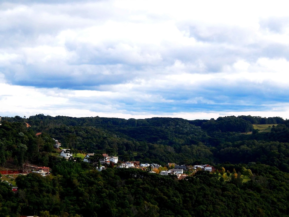 Apartamento Alta Vista Gramado