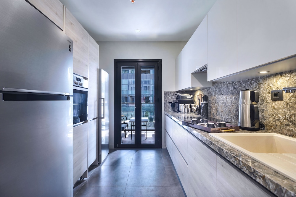 Avangart Residence by NewInn