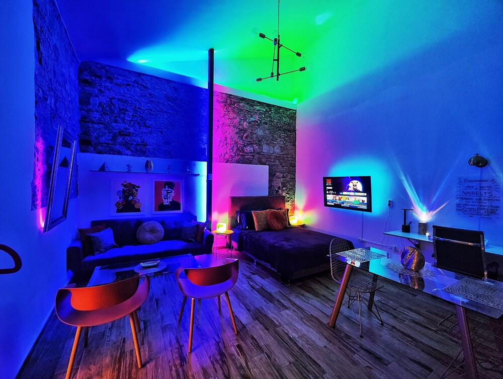Oddity Studio By Paradox