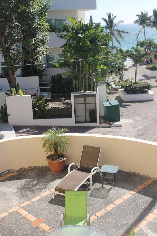 Coral Suites Bucerias