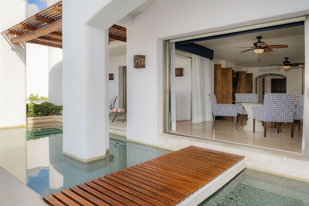 Los Cabos Vacations - Marquis Los Cabos, An All Inclusive, Adults Only  No Timeshare Resort - Property Image 14