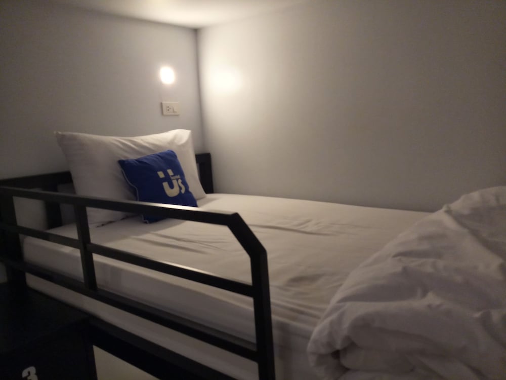Us Hostel Samui