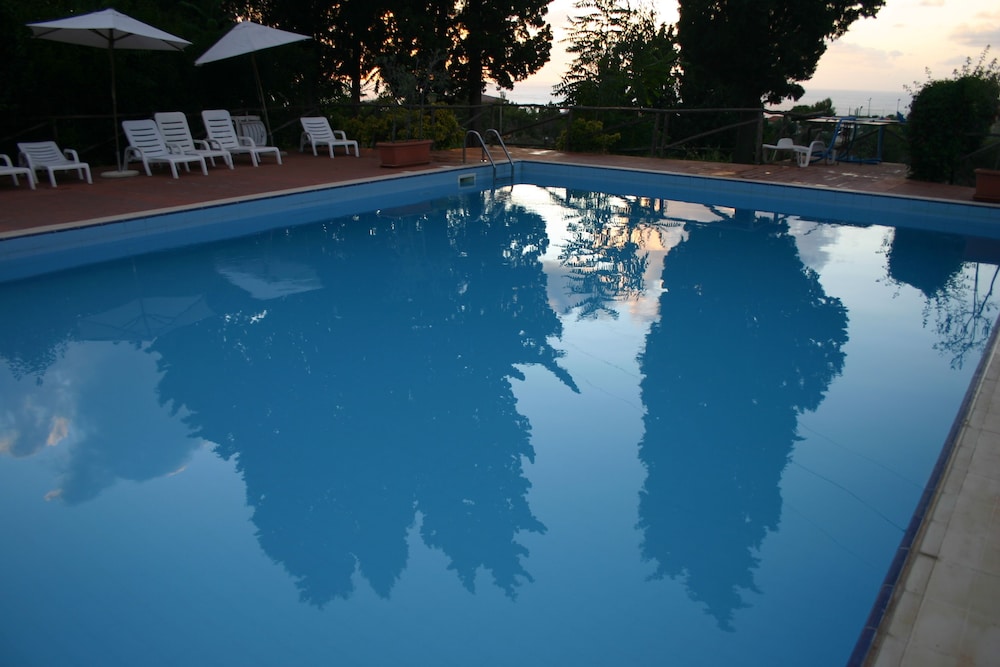 Agriturismo Ruralia