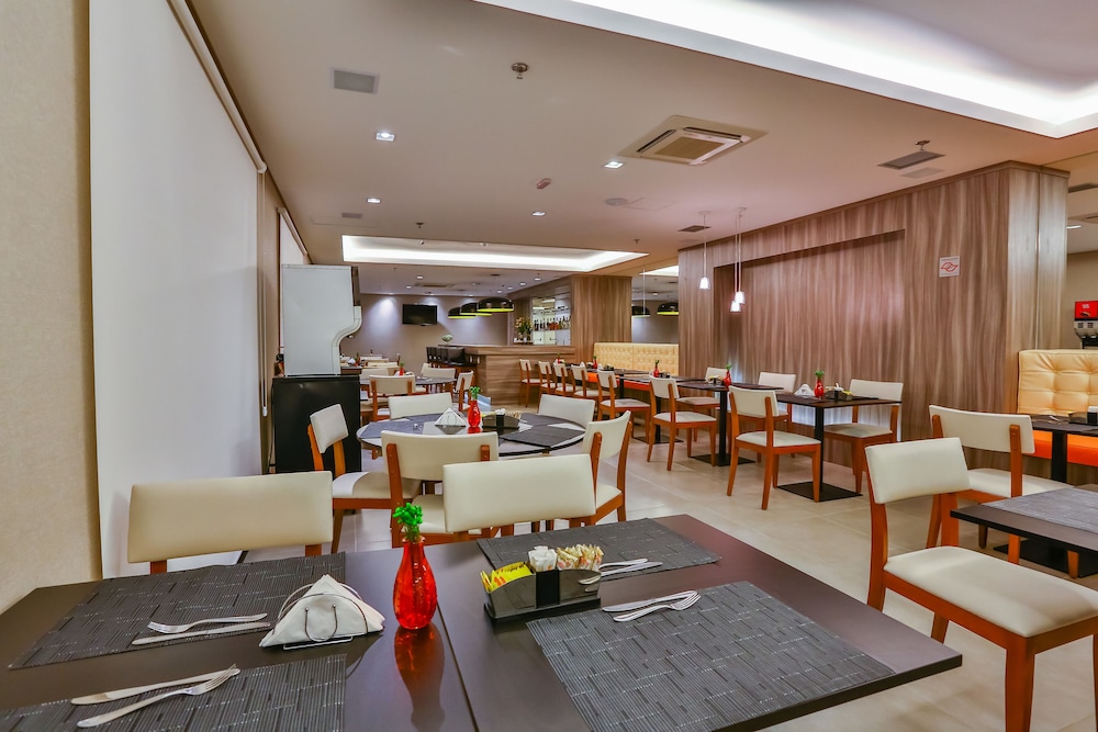 Guarulhos Vacations - Sleep Inn Guarulhos - Property Image 11