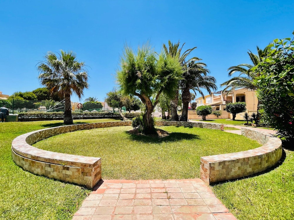 Belvilla by OYO Pueblo Italia