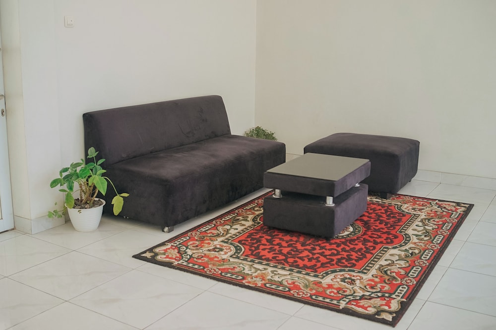 Golden House Syariah Nexura Collection