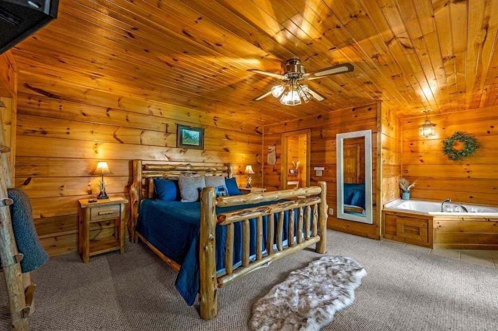Blue Sage Hideaway 1 Bedroom Home