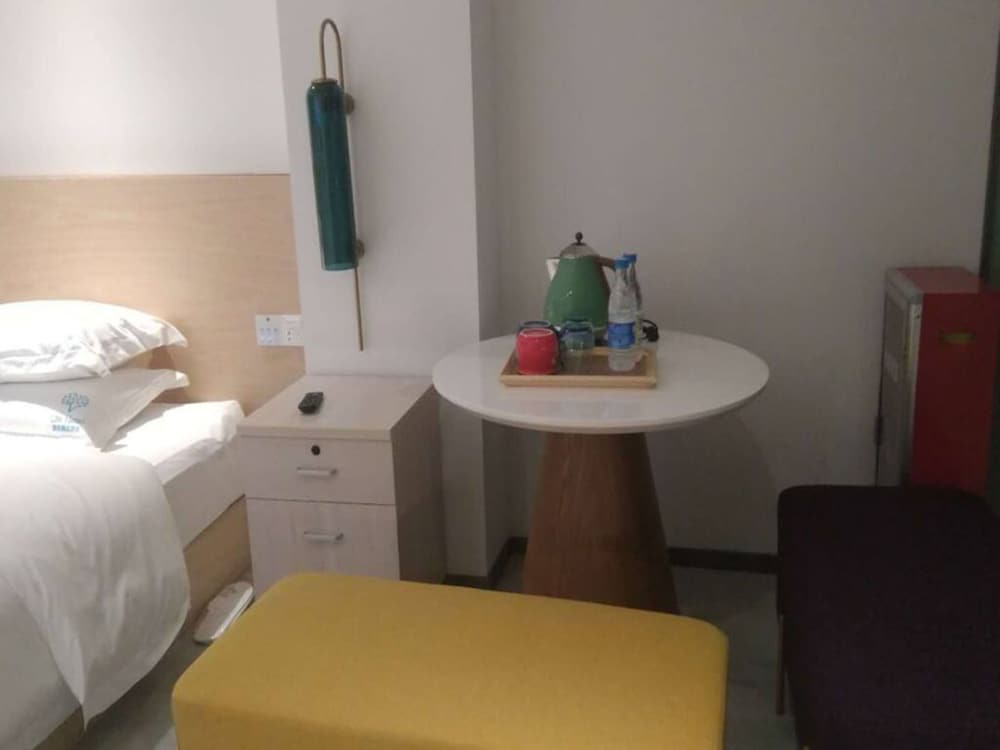 Lifu Guesthouse Tai Gu Hui