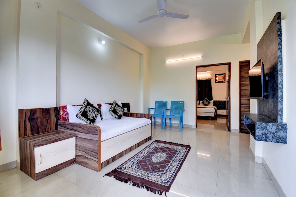 Hotel Padmavati Palace Mahabaleshwar