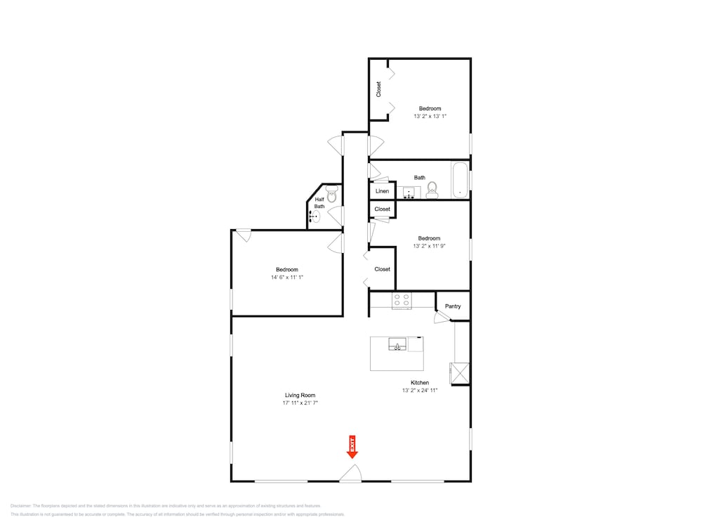 Play N Hooky by Ryson Vacation Rentals