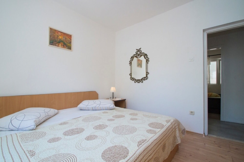 Danica - Large Terrace With sea View - A1 Dana view 4