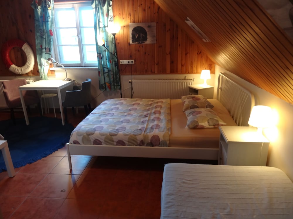 Rosemary's B&B