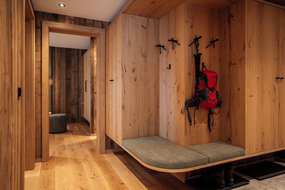 Knappengut Appartements