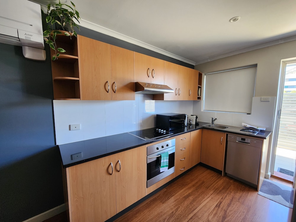 Ethelton Serviced Apartments