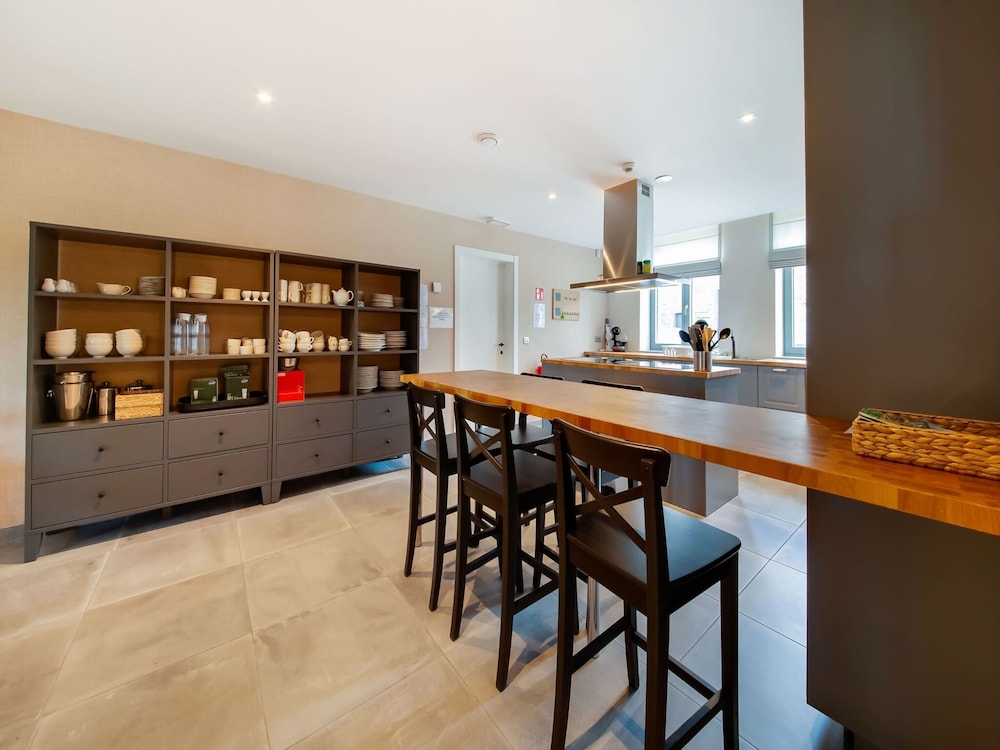Luxury Stay; La Croix Scaille
