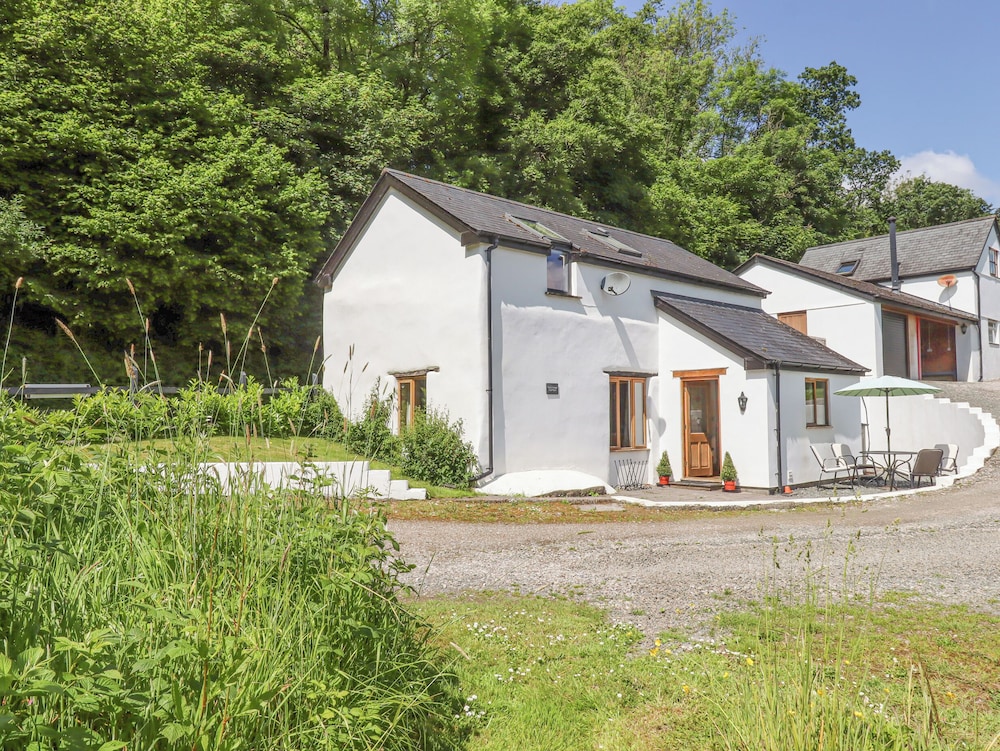 Peace Cottage