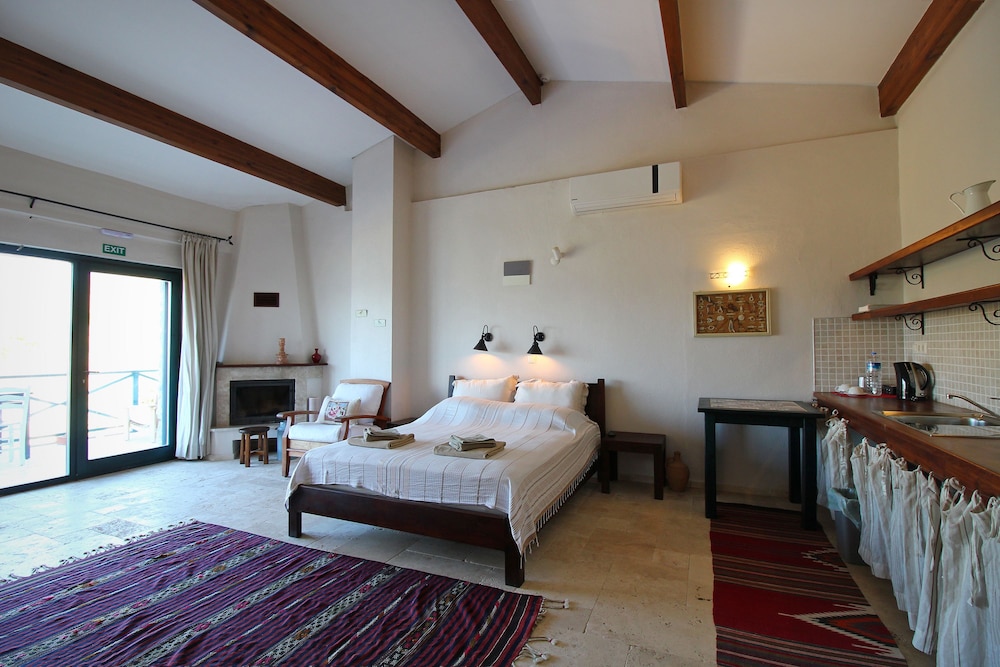 Kekik Otel Selimiye - Image 20